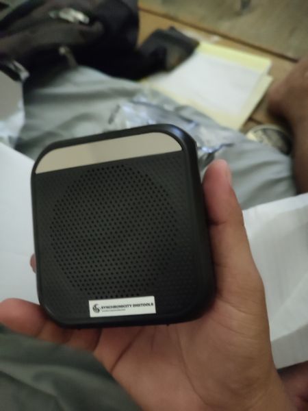 Buyer review image 2