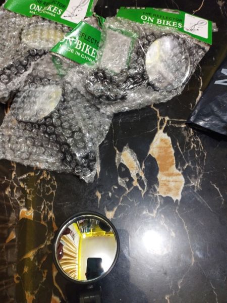 Buyer review image 2