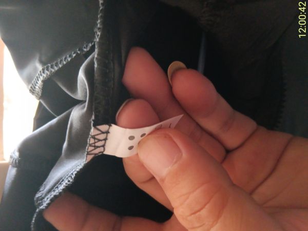 Buyer review image 3