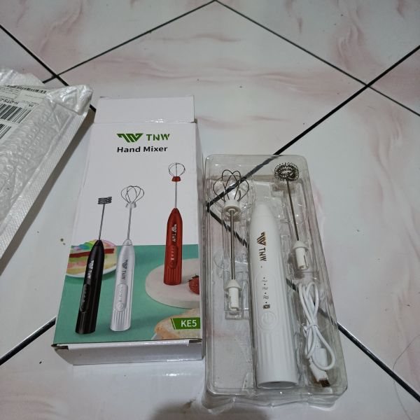 Buyer review image 1