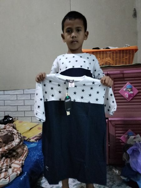 Buyer review image 2
