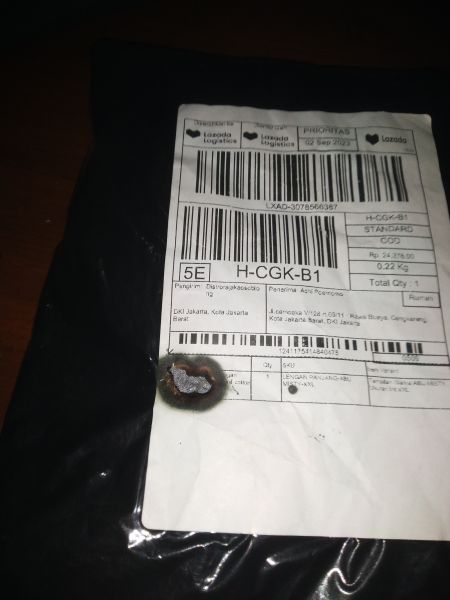 Buyer review image 1