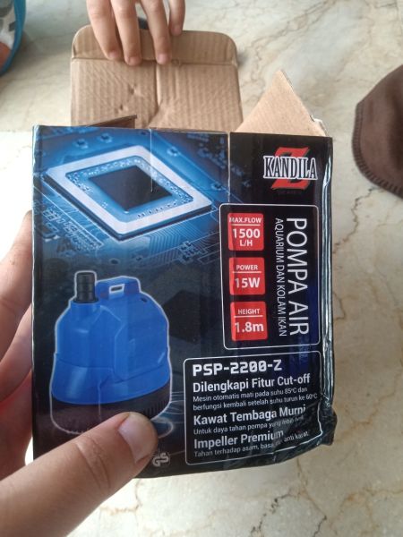 Buyer review image 2