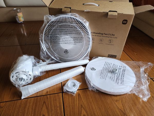 Buyer review image 2