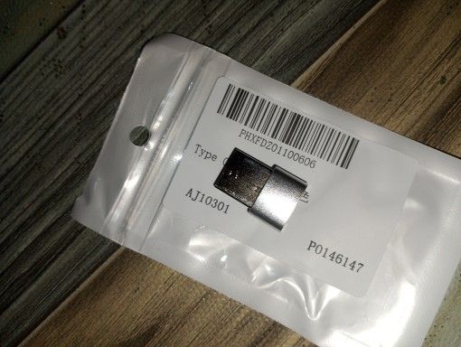 Buyer review image 1