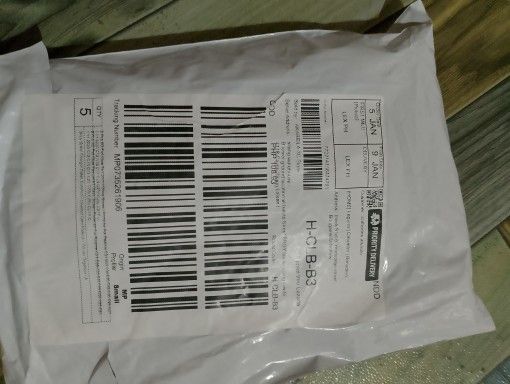 Buyer review image 3