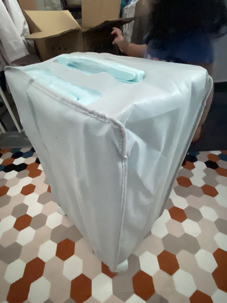 Buyer review image 2