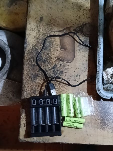 Buyer review image 2