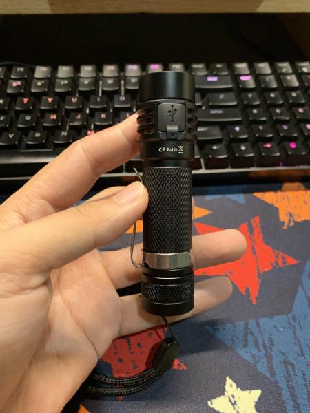 Buyer review image 2