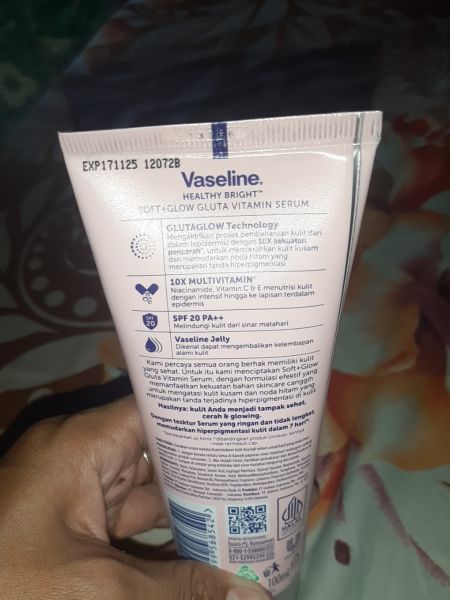 Buyer review image 2