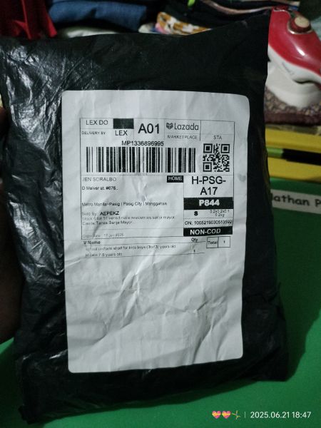 Buyer review image 2