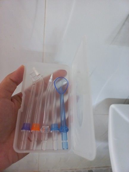 Buyer review image 2