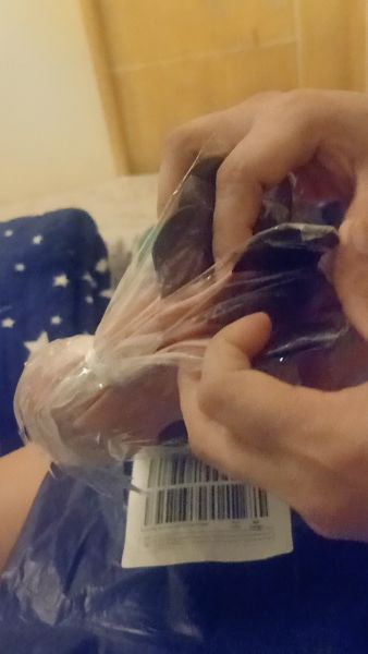 Buyer review image 2