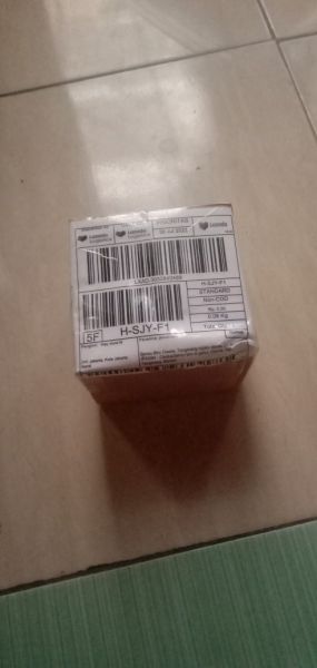 Buyer review image 2
