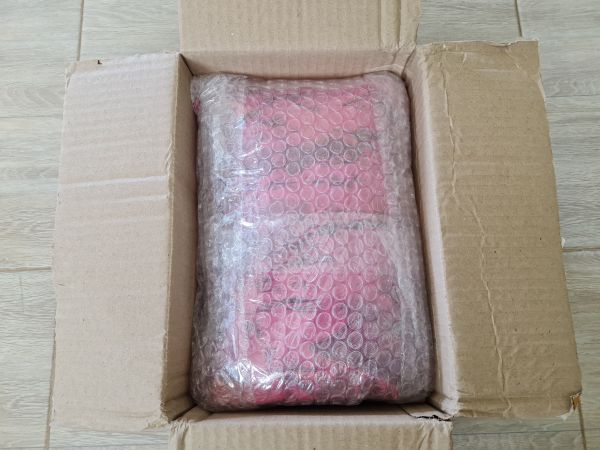Buyer review image 2