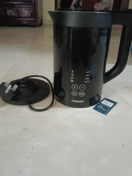 Buyer review image 1