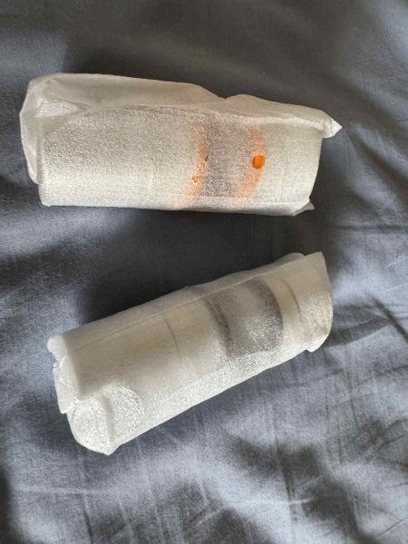 Buyer review image 1