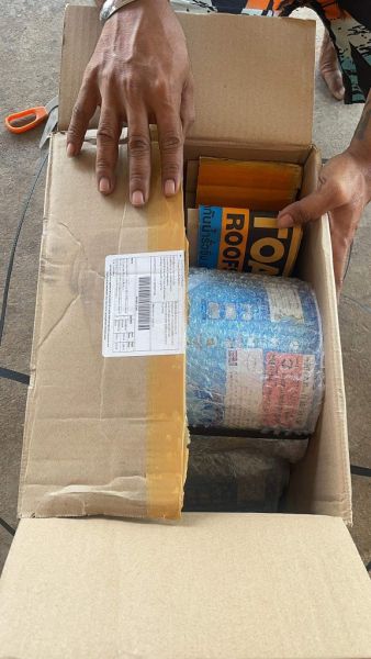 Buyer review image 3