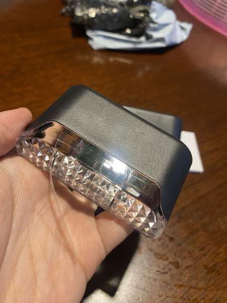 Buyer review image 2