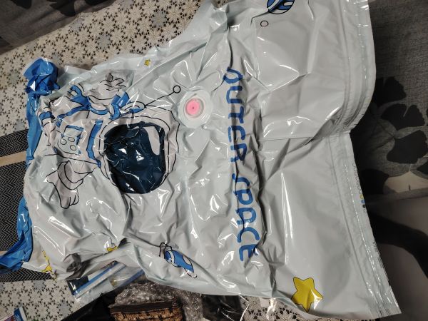 Buyer review image 2