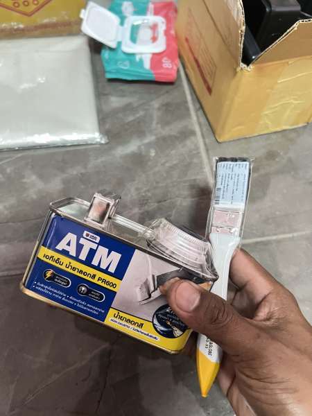 Buyer review image 1
