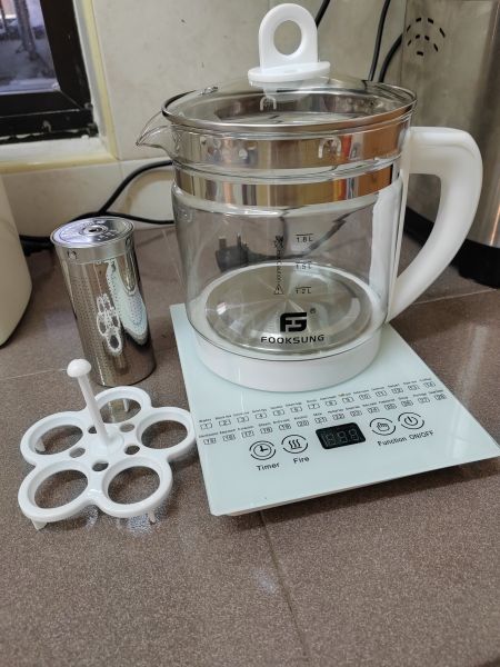 Buyer review image 1