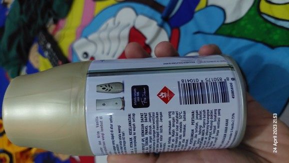 Buyer review image 3