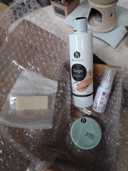 Buyer review image 3