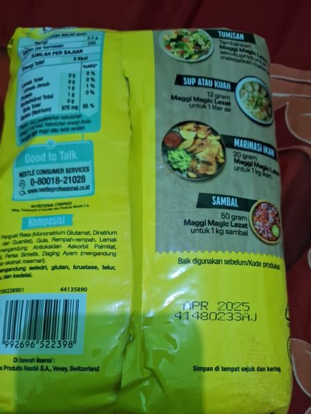 Buyer review image 1