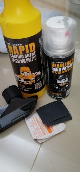 Buyer review image 1