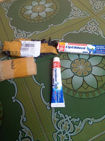 Buyer review image 3