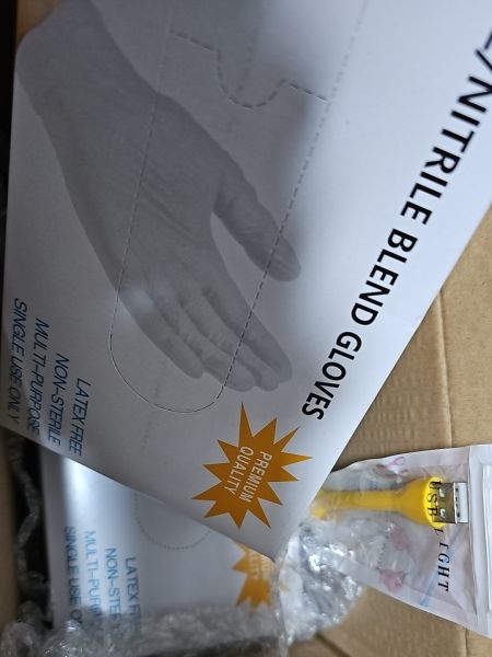 Buyer review image 1