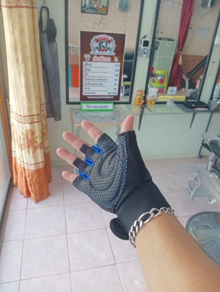 Buyer review image 2