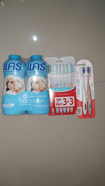 Buyer review image 1