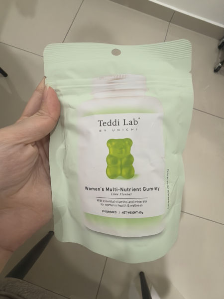Buyer review image 1