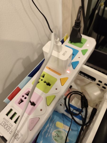 Buyer review image 1