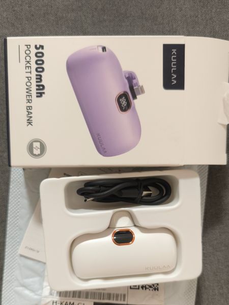 Buyer review image 2
