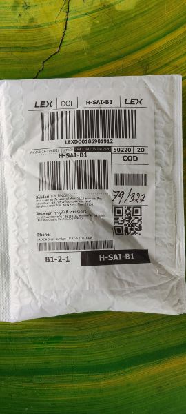 Buyer review image 1