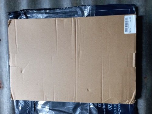 Buyer review image 2