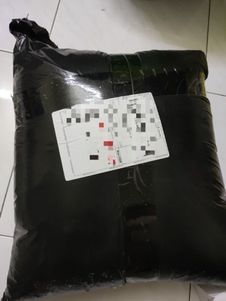 Buyer review image 1