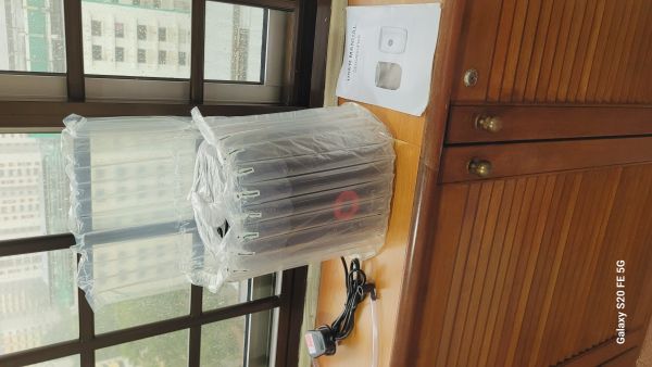 Buyer review image 1