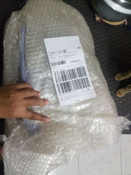 Buyer review image 2