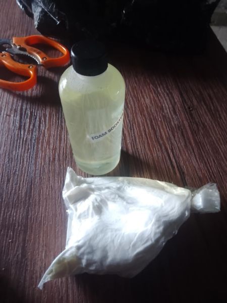 Buyer review image 2