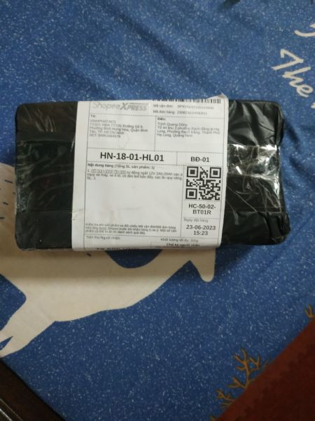 Buyer review image 1
