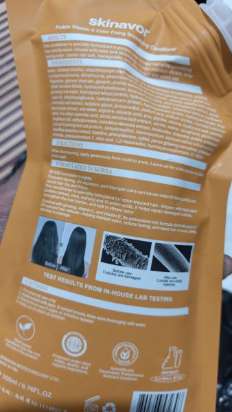 Buyer review image 1