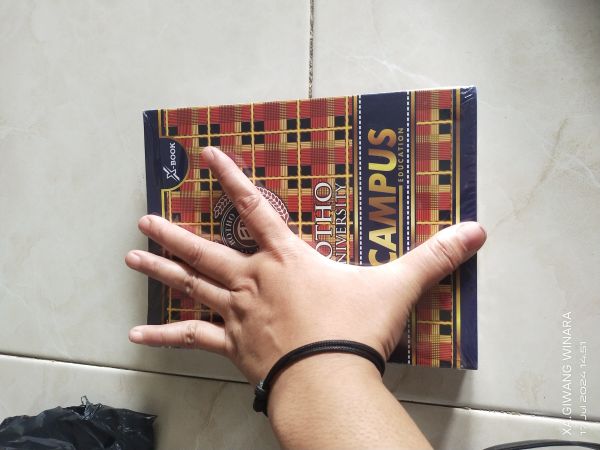 Buyer review image 3