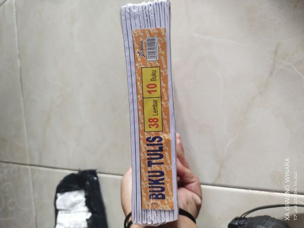 Buyer review image 2