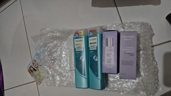 Buyer review image 2