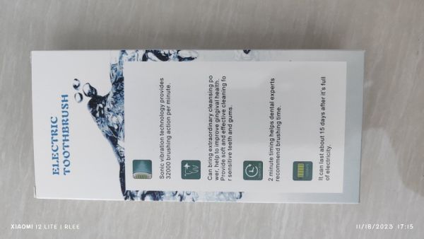 Buyer review image 3