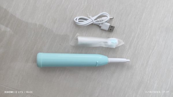 Buyer review image 5